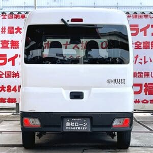 HIJET　ハイゼットカーゴ　デラックス＂【現行型】