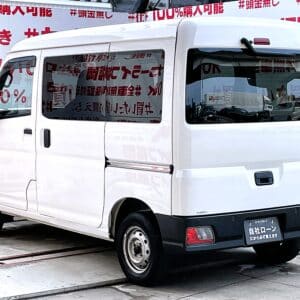 HIJET　ハイゼットカーゴ　デラックス＂【現行型】