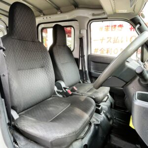 HIJET　ハイゼットカーゴ　デラックス＂【現行型】