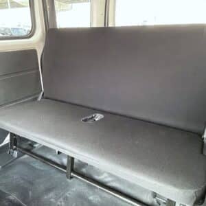 HIJET　ハイゼットカーゴ　デラックス＂【現行型】