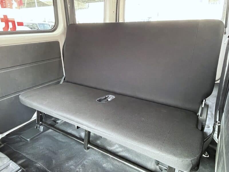 HIJET ハイゼットカーゴ デラックス"【現行型】