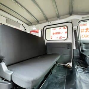HIJET　ハイゼットカーゴ　デラックス＂【現行型】