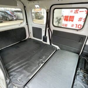 HIJET　ハイゼットカーゴ　デラックス＂【現行型】