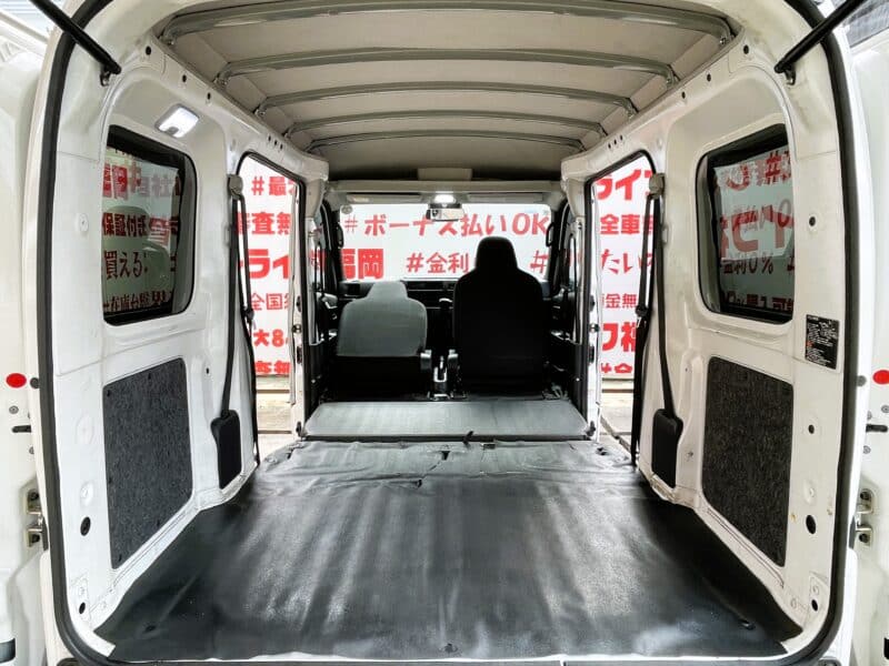 HIJET ハイゼットカーゴ デラックス"【現行型】