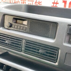 HIJET　ハイゼットカーゴ　デラックス＂【現行型】