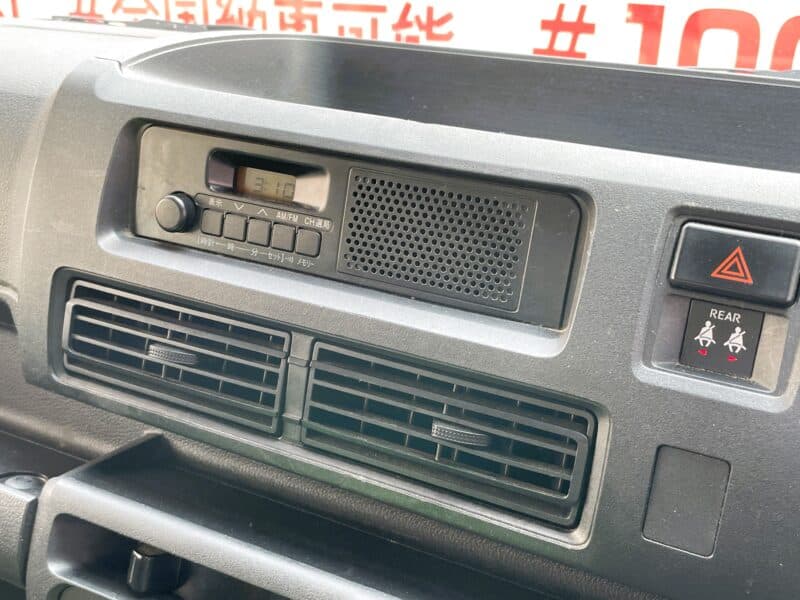 HIJET ハイゼットカーゴ デラックス"【現行型】