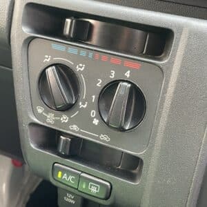 HIJET　ハイゼットカーゴ　デラックス＂【現行型】