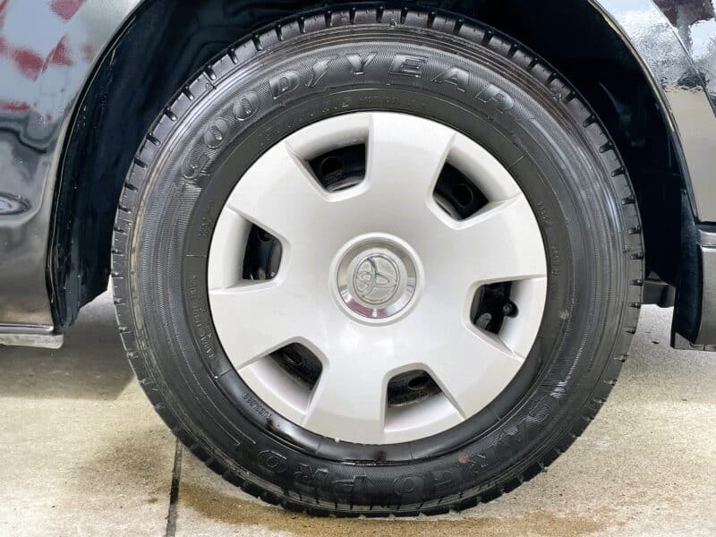 REGIUS ACE レジアスエースバン ロングスーパーGL【3型】