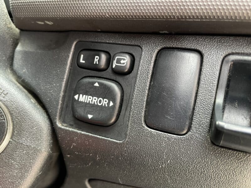 REGIUS ACE レジアスエースバン ロングスーパーGL【3型】