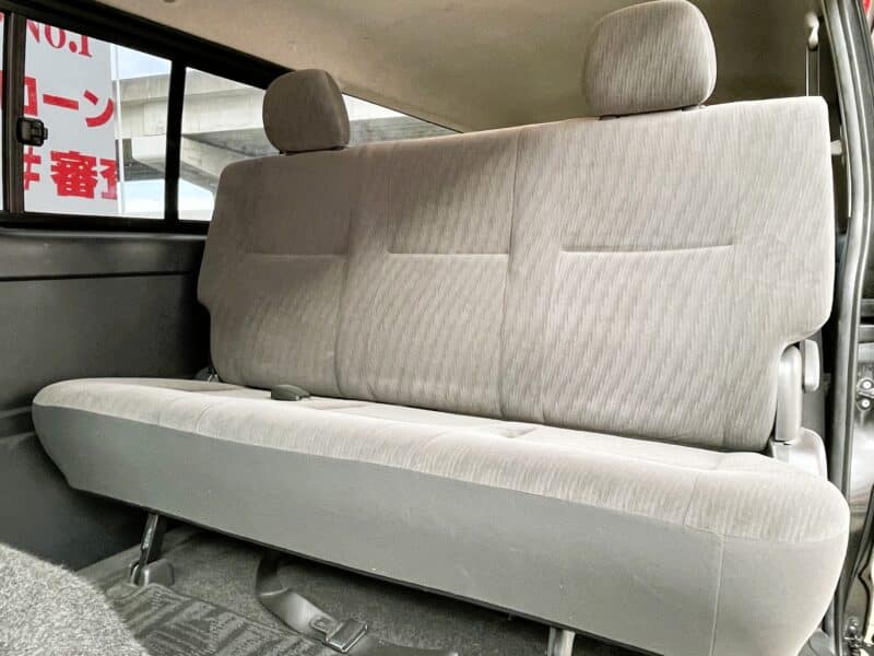 REGIUS ACE レジアスエースバン ロングスーパーGL【3型】