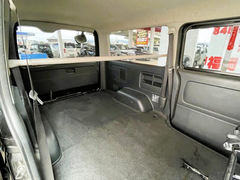 REGIUS ACE レジアスエースバン ロングスーパーGL【3型】