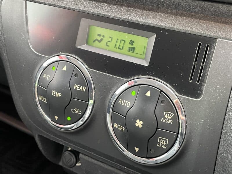 REGIUS ACE レジアスエースバン ロングスーパーGL【3型】