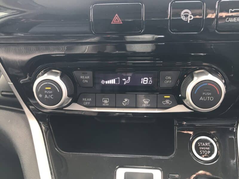 SERENA セレナ ハイウェイスターS-HYBRID