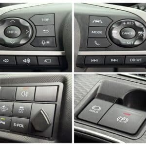 RIZE　ライズ　HV Z　【カスタム】