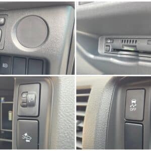 HIACE　ハイエースバン　DX　GLパッケージ