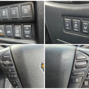 ELGRAND　エルグランド　350ハイウェイスター　アーバンクロム【特別仕様車】【4WD】