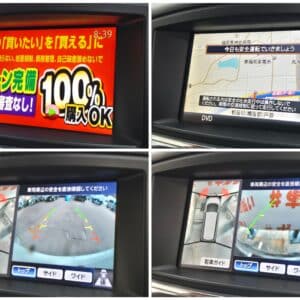 ELGRAND　エルグランド　350ハイウェイスター