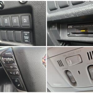 ELGRAND　エルグランド　350ハイウェイスター
