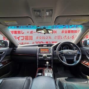 MARK X マークX 　250G リラックスセレクション【カスタム】