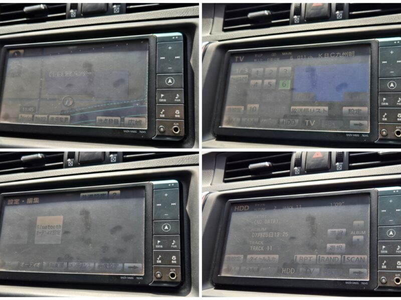 MARK X マークX 250G リラックスセレクション【カスタム】