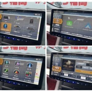 VELLFIRE　ヴェルファイア　2.4Z【ユーザー買取車】