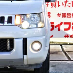 DELICA　デリカD5　Gプレミアム　【総合評価優良車】　【4WD】