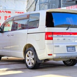 DELICA　デリカD5　Gプレミアム　【総合評価優良車】　【4WD】