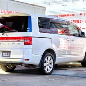 DELICA　デリカD5　Gプレミアム　【総合評価優良車】　【4WD】