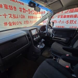 DELICA　デリカD5　Gプレミアム　【総合評価優良車】　【4WD】