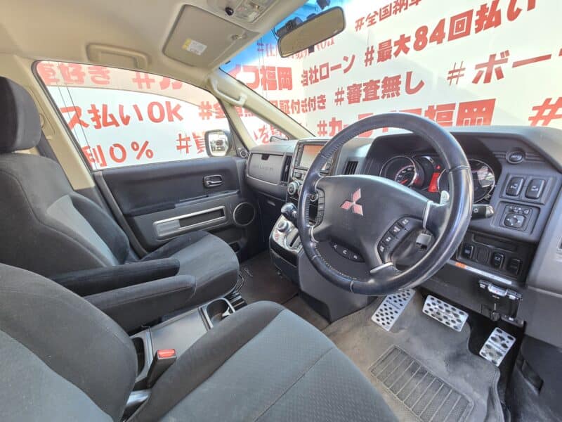 DELICA デリカD5 Gプレミアム 【総合評価優良車】 【4WD】【カスタム】