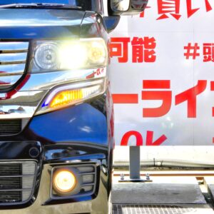 N-BOX　カスタム　Ｇ・Ｌパッケージ