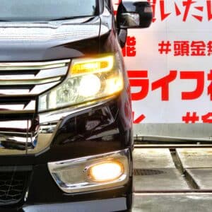 STEPWGN　ステップワゴン　スパーダZ　クールスピリット インターナビセレクション【後期型】【総合評価優良車】