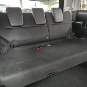 STEPWGN　ステップワゴン　スパーダZ　クールスピリット インターナビセレクション【後期型】【総合評価優良車】