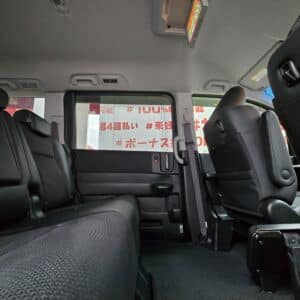 STEPWGN　ステップワゴン　スパーダZ　クールスピリット インターナビセレクション【後期型】【総合評価優良車】
