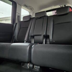 STEPWGN　ステップワゴン　スパーダZ　クールスピリット インターナビセレクション【後期型】【総合評価優良車】