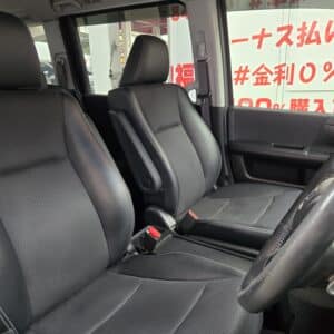 STEPWGN　ステップワゴン　スパーダZ　クールスピリット インターナビセレクション【後期型】【総合評価優良車】
