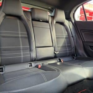 MERCEDES BENZ メルセデス・ベンツ　GLA250 4マチック【4WD】【総合評価優良車】