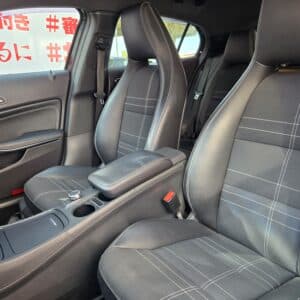 MERCEDES BENZ メルセデス・ベンツ　GLA250 4マチック【4WD】【総合評価優良車】