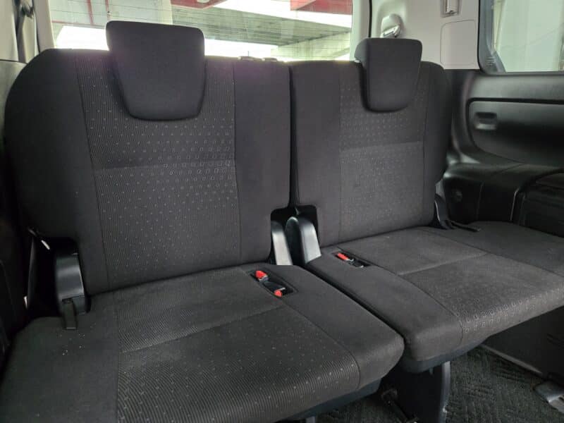 VOXY ヴォクシー ハイブリッドV 【カスタム】