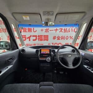 TANTO CUSTOM　タント　カスタムX スペシャル【後期型】