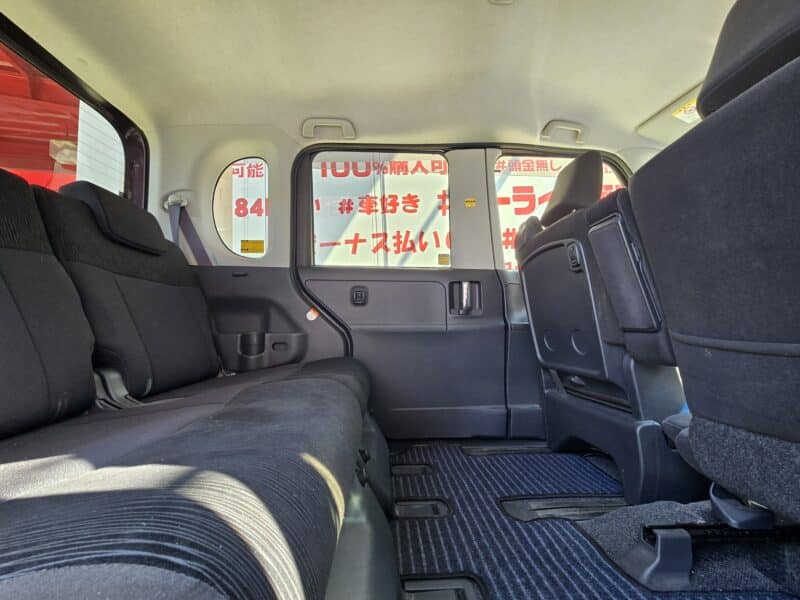 TANTO CUSTOM タント カスタムX スペシャル【後期型】