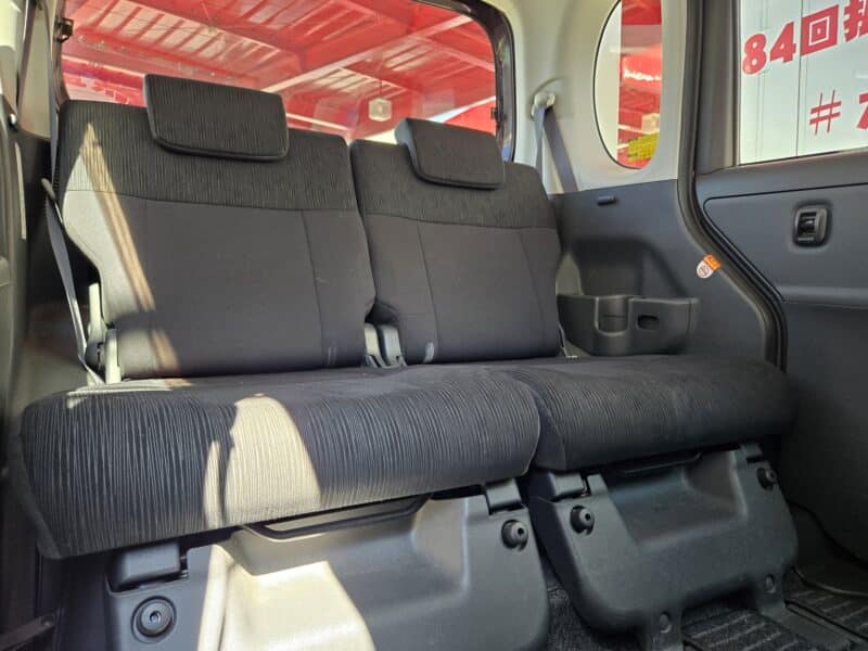 TANTO CUSTOM タント カスタムX スペシャル【後期型】