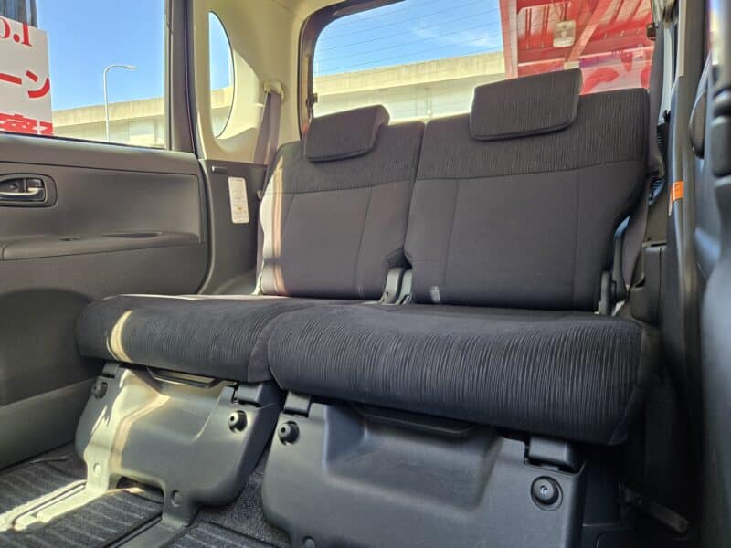 TANTO CUSTOM タント カスタムX スペシャル【後期型】