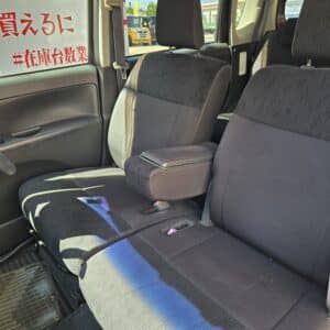 TANTO CUSTOM　タント　カスタムX スペシャル【後期型】