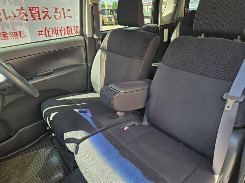 TANTO CUSTOM タント カスタムX スペシャル【後期型】