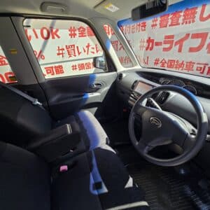 TANTO CUSTOM　タント　カスタムX スペシャル【後期型】