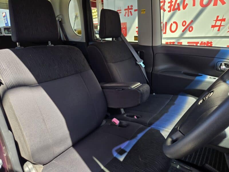 TANTO CUSTOM タント カスタムX スペシャル【後期型】