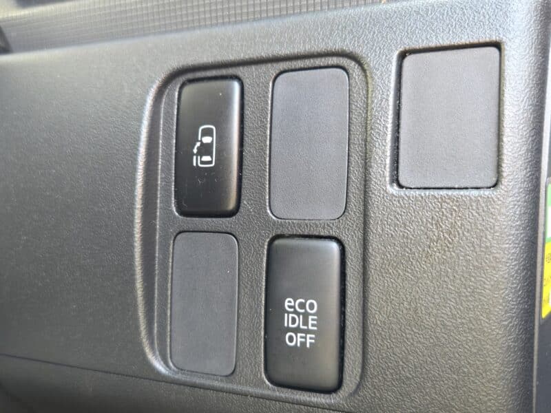 TANTO CUSTOM タント カスタムX スペシャル【後期型】