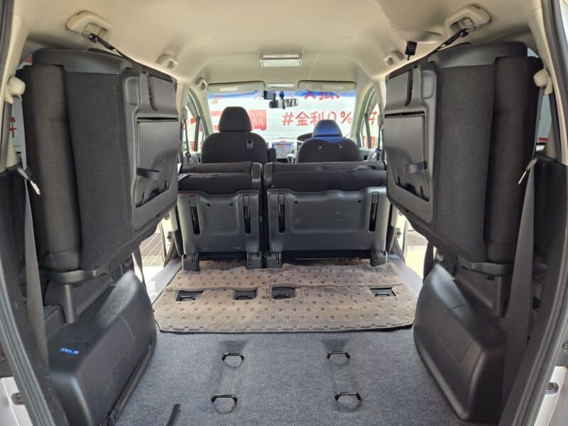 FREED フリード Gジャストセレクション ~7人乗りタイプ~