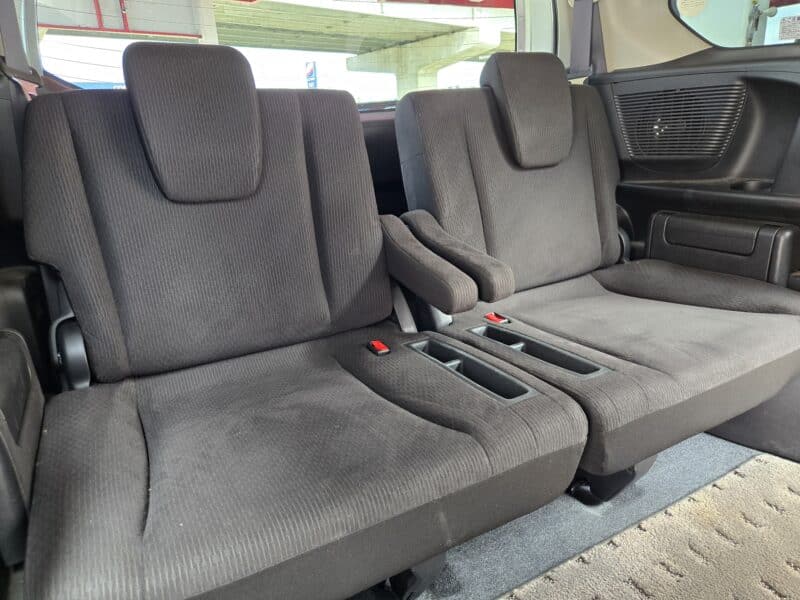 FREED フリード Gジャストセレクション ~7人乗りタイプ~